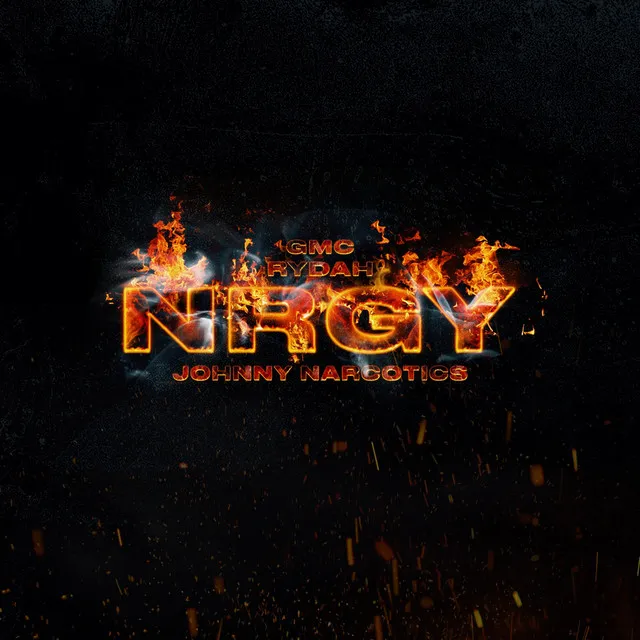 Nrgy