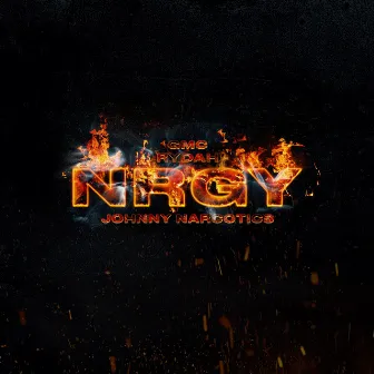 Nrgy by Johnny Narcotics