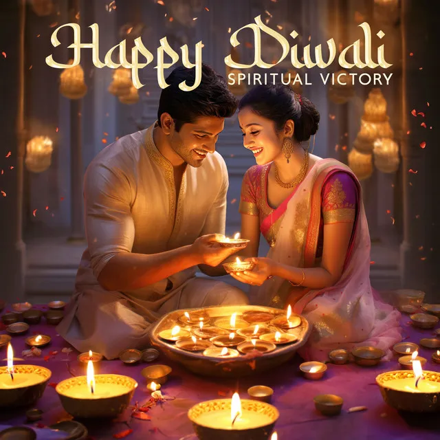 Happy Diwali: Spiritual Victory, Special Mantra for Prosperity