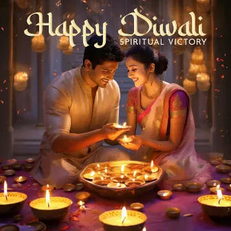 Happy Diwali: Spiritual Victory, Special Mantra for Prosperity by Thinking Music World