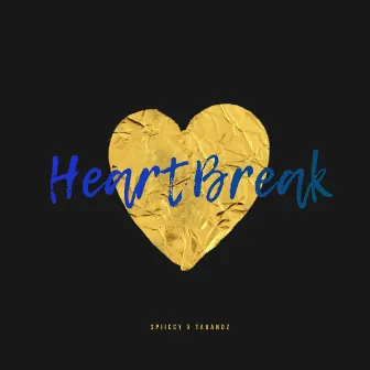 HeartBreak by TaBandz