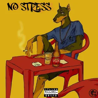 No Stress by balanaia co.