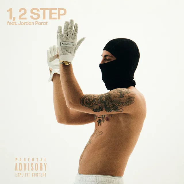 1, 2 STEP (feat. Jordan Parat)