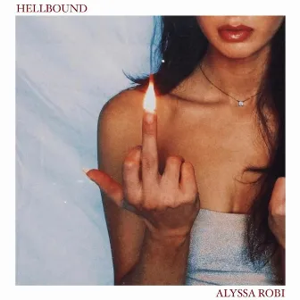 HELLBOUND by Alyssa Robi