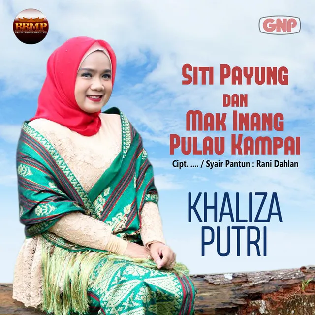 Siti Payung dan Mak Inang Pulau Kampai