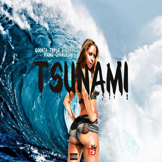 Tsunami