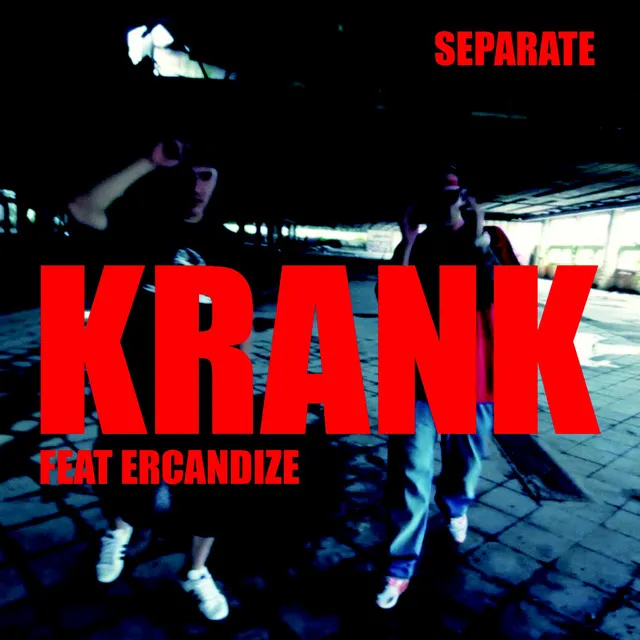 Krank (feat. Ercandize) - Original