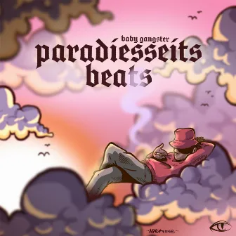 paradiesseits beats by babygangster