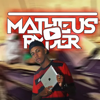 De Sainha Ela Vem by Matheus Ryder