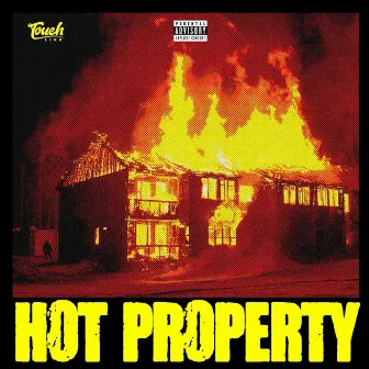 Hot Property by Touchline