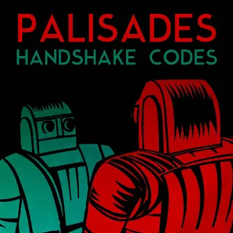 Handshake Codes by Palisades