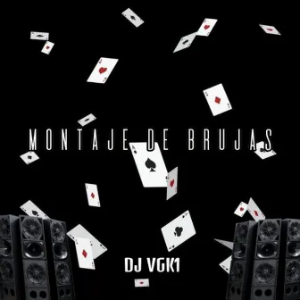 Montagem Da Bruxa by DJ VGK1