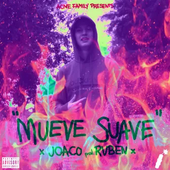 Mueve Suave by Joaco