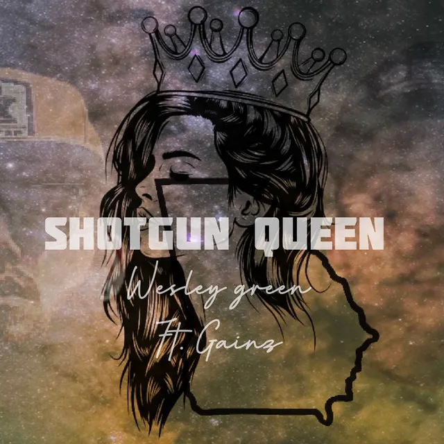 Shotgun Queen