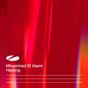 Healing by Mhammed El Alami