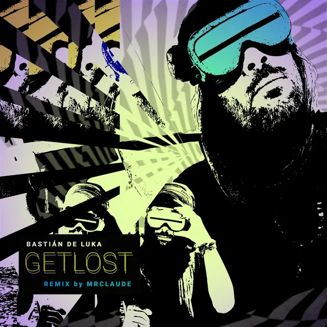 Get Lost - Mr Claude Remix