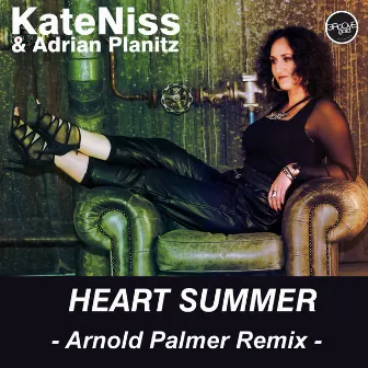 Heart Summer (Arnold Palmer Remix) by Arnold Palmer