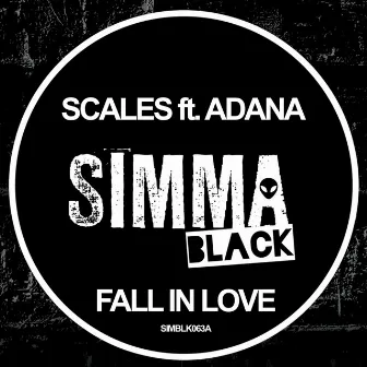 Fall In Love by Scales