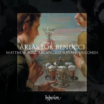 Arias for Benucci: Music Written for Francesco Benucci, Mozart's First Figaro by Vicente Martín Y Soler