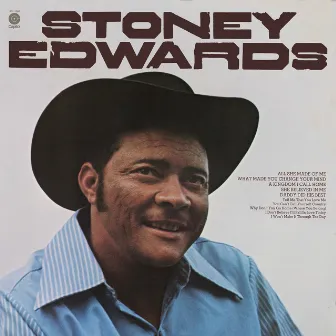 Stoney Edwards by Stoney Edwards