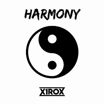 Harmony by x1rox