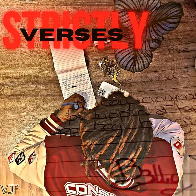 Strictly Verses