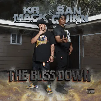 The Bussdown by Kr Mack