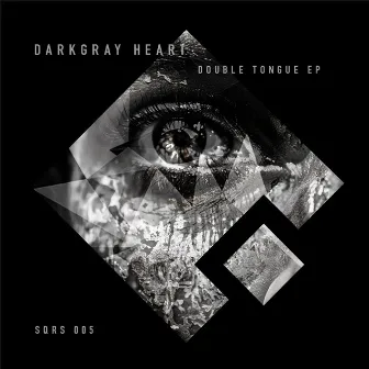 Double Tongue EP by Darkgray Heart