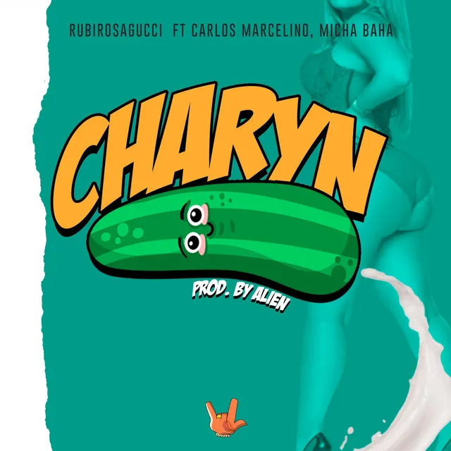 Charyn