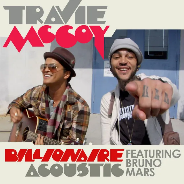 Billionaire (feat. Bruno Mars) - Acoustic Version