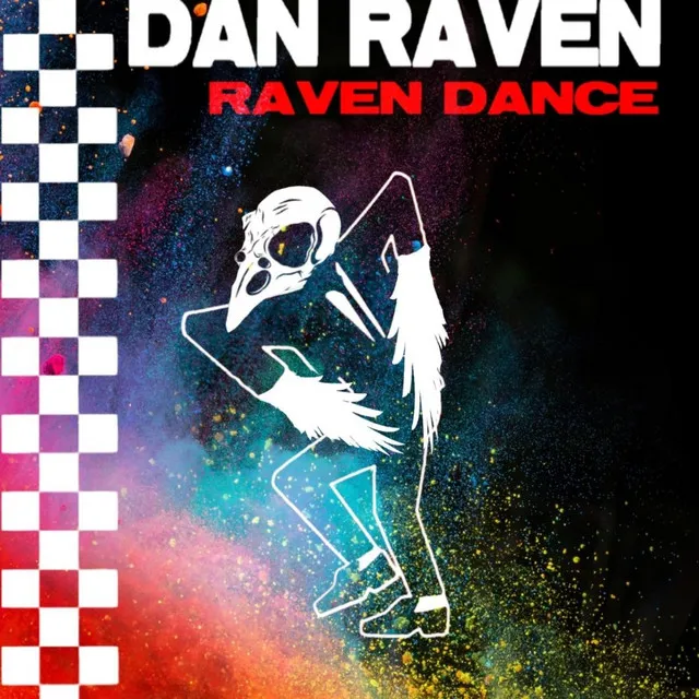 RAVEN DANCE