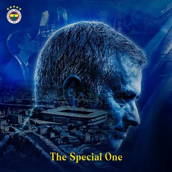 The Special One by Erkin Arslan