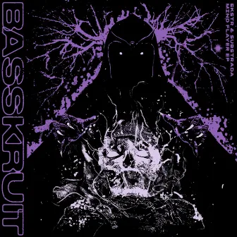 Mind Flayer EP by Substrada