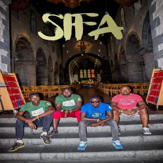 Sifa by The Conquerors