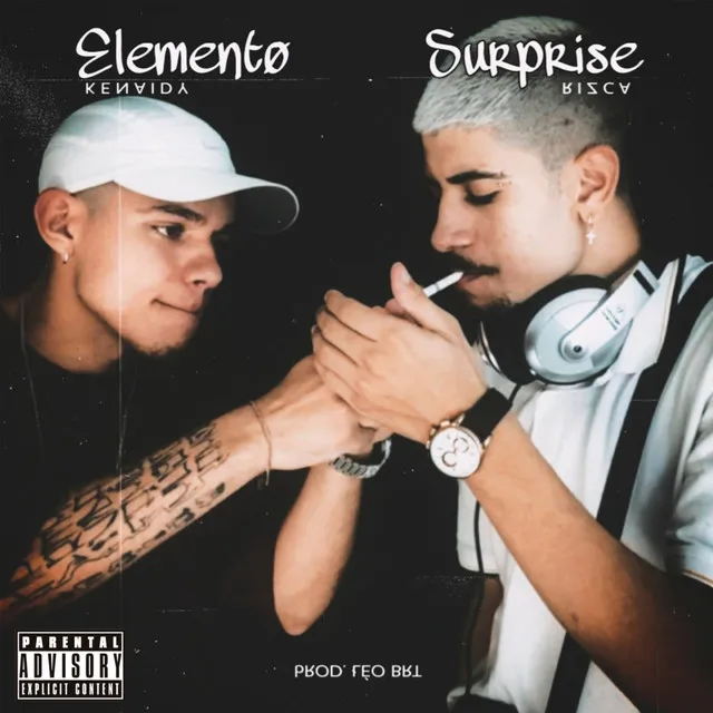 Elemento Surprise