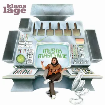 Musikmaschine by Klaus Lage