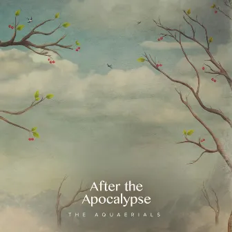 After the Apocalypse by The Aquaerials