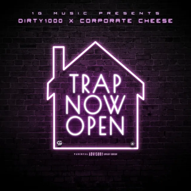 Trap Now Open