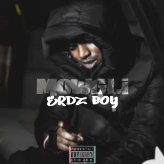 Erdz Boy by Mowgs