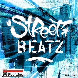 Street Beatz by Heyalak Jones