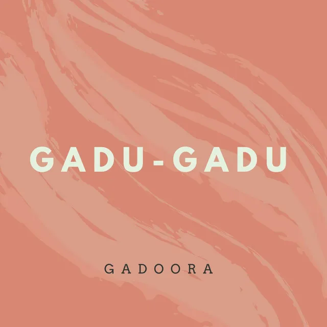 Gadu-Gadu