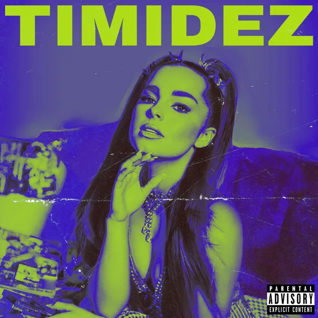 Timidez