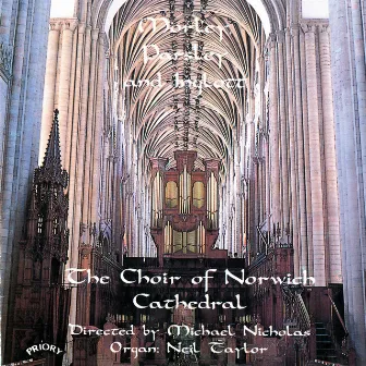 Morley, Parsley & Inglott: Choral Works by Michael Nicholas