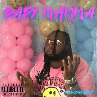 Baby Mamma by BingOnDaBeat