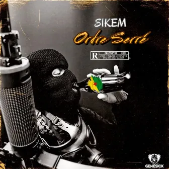 ORDRE SERRE by SIKEM