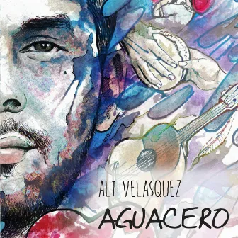 Aguacero by Ali Velásquez