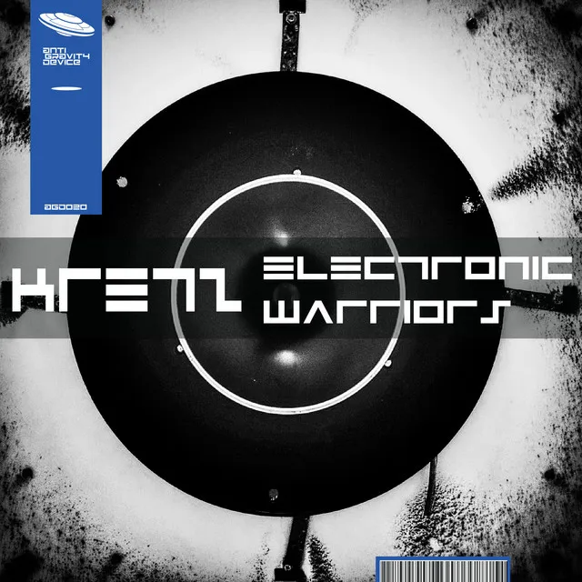 Electronic Warriors