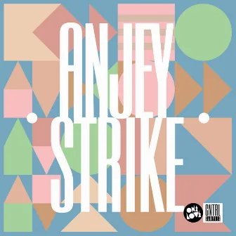 Strike by Anjey