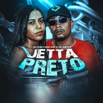 Jetta Preto by Mc Nathy