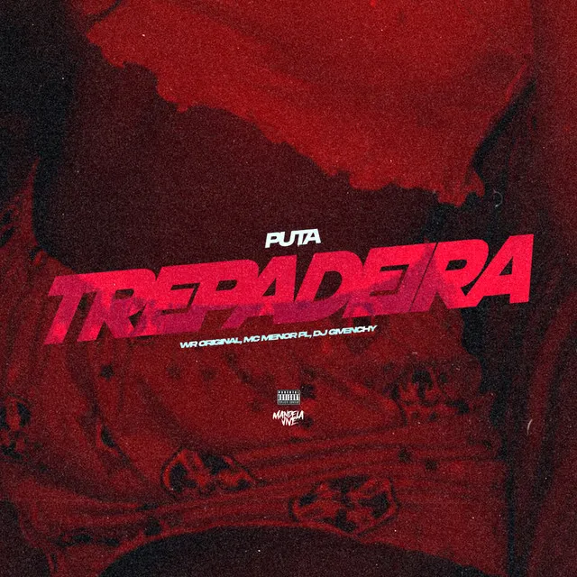 Puta Trepadeira